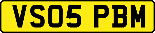 VS05PBM