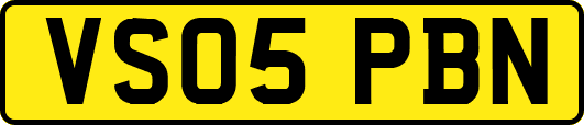 VS05PBN