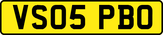 VS05PBO