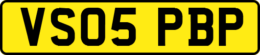 VS05PBP