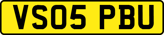 VS05PBU