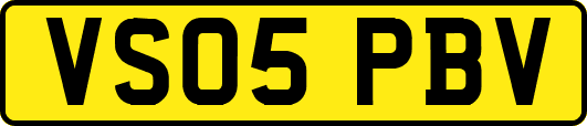 VS05PBV