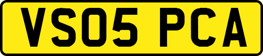 VS05PCA