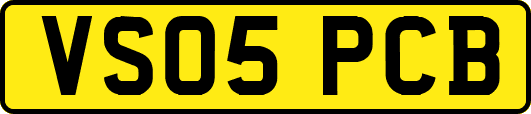 VS05PCB