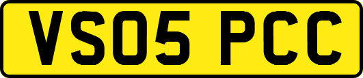 VS05PCC