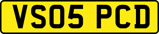 VS05PCD