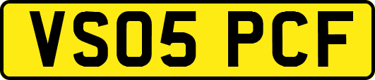 VS05PCF