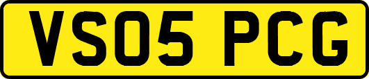 VS05PCG