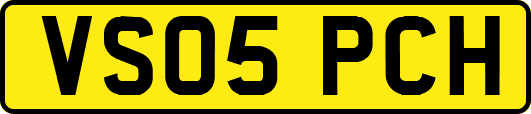 VS05PCH