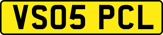 VS05PCL