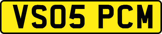 VS05PCM