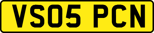 VS05PCN