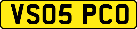 VS05PCO