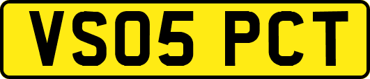 VS05PCT