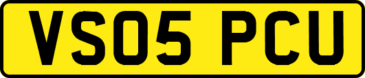 VS05PCU