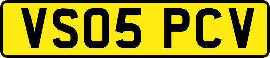 VS05PCV