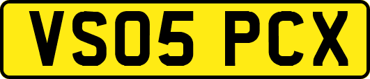 VS05PCX