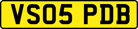 VS05PDB