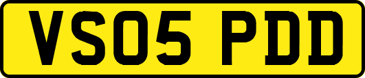 VS05PDD