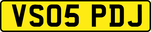 VS05PDJ
