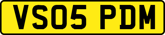 VS05PDM
