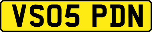 VS05PDN