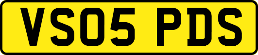 VS05PDS