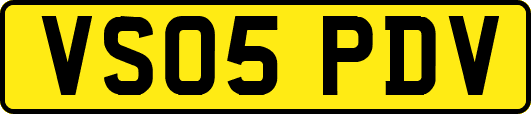 VS05PDV