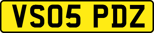 VS05PDZ