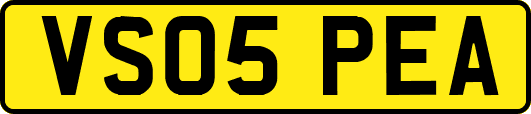 VS05PEA
