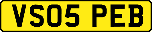 VS05PEB