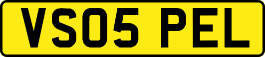 VS05PEL