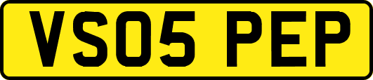 VS05PEP