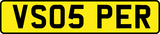 VS05PER