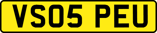 VS05PEU