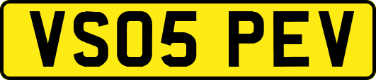 VS05PEV