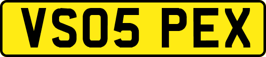 VS05PEX