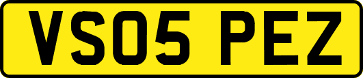 VS05PEZ