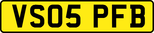 VS05PFB