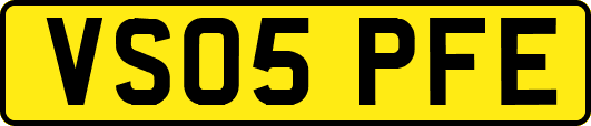 VS05PFE