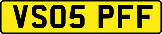 VS05PFF