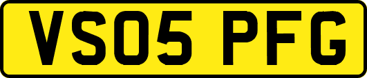 VS05PFG
