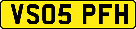 VS05PFH
