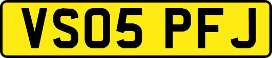 VS05PFJ