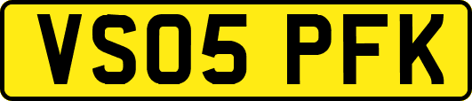 VS05PFK