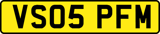 VS05PFM