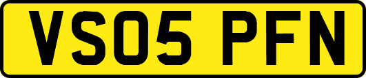VS05PFN