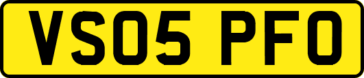 VS05PFO