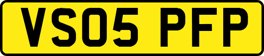 VS05PFP