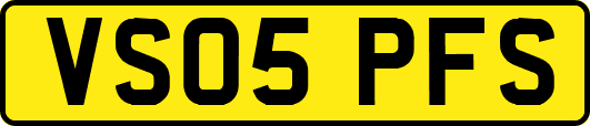 VS05PFS
